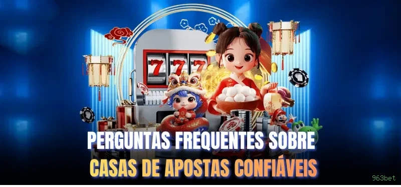 Central de dúvidas rápidas sobre o app 963bet