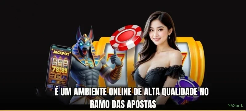 App 963bet apostas esportivas mobile