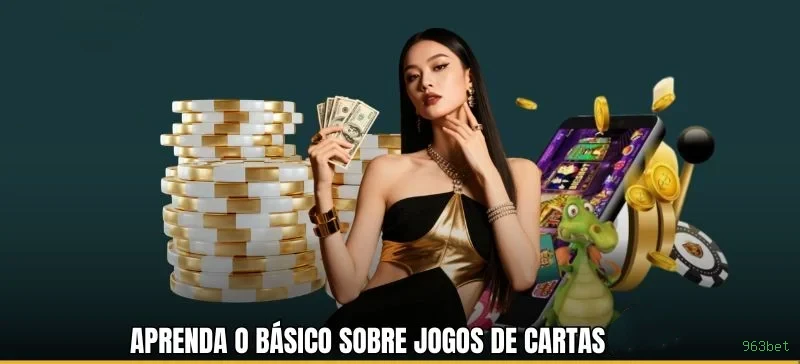Cassino 963bet app mobile