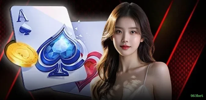 Download app 963bet Android iOS