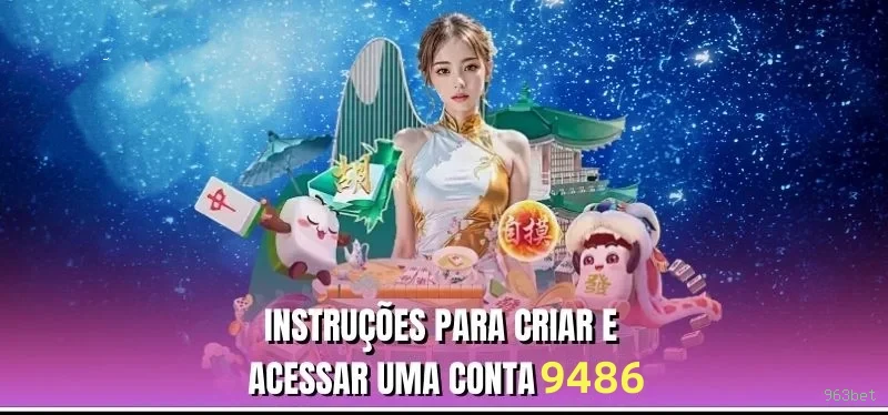 Segurança 963bet SSL