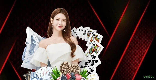 App 963bet slots mobile