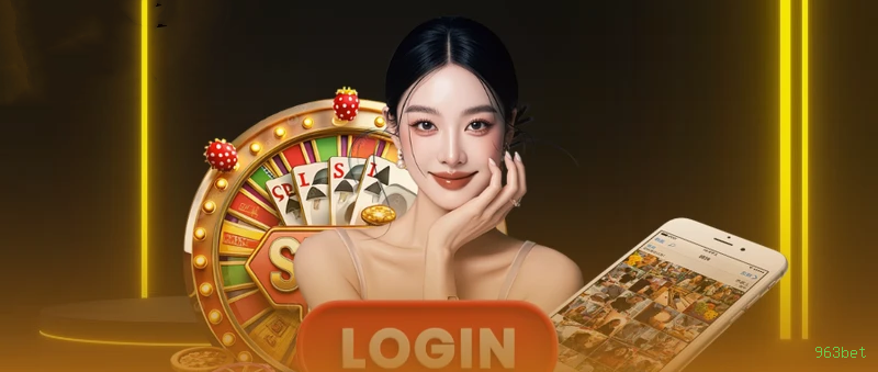 Bônus exclusivos membros VIP 963bet